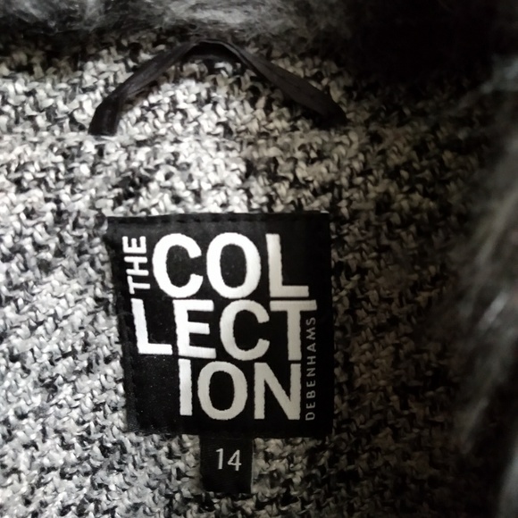 Winter coat - Picture 3 of 3